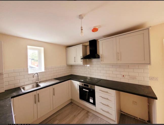 2- Bedroom Flat in Prime Location  Main Photo