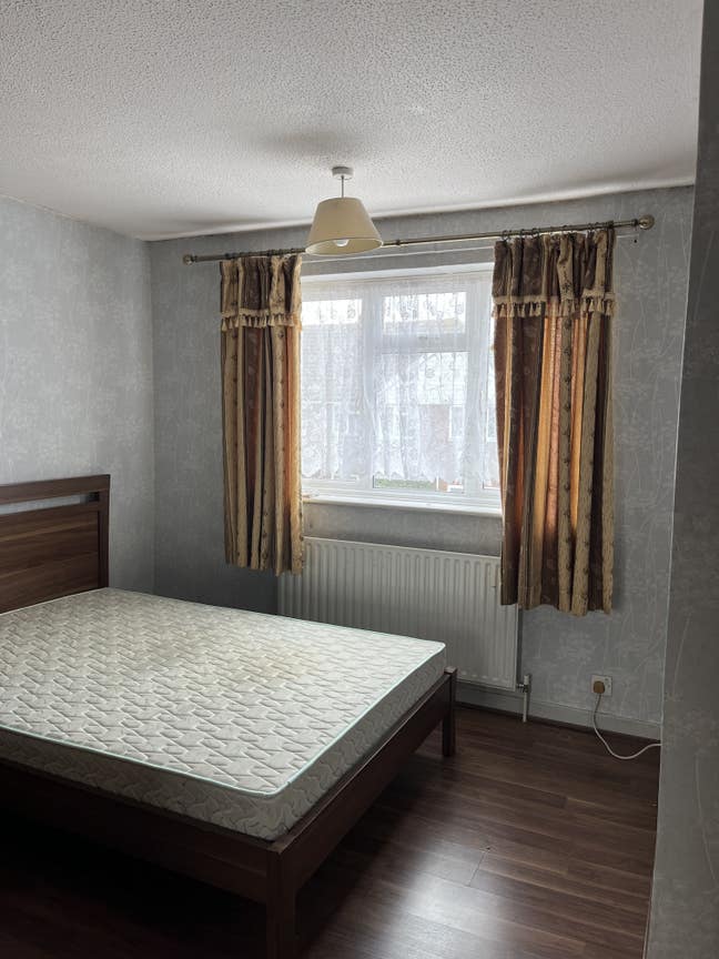 Double room available!  Main Photo