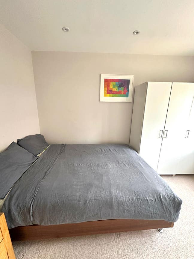 Double room for rent Crystal Palace Main Photo
