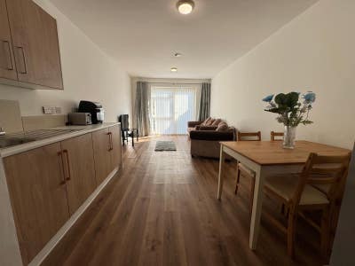 Studio Flats to Rent  Main Photo