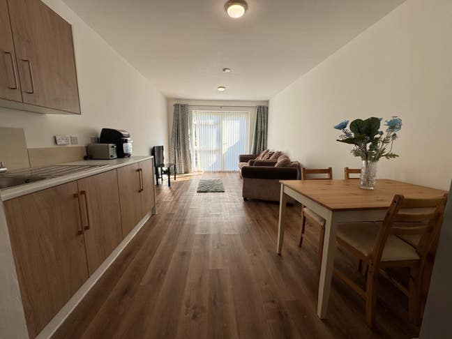 Studio Flats to Rent  Main Photo