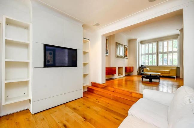 House share in Wansworth Main Photo