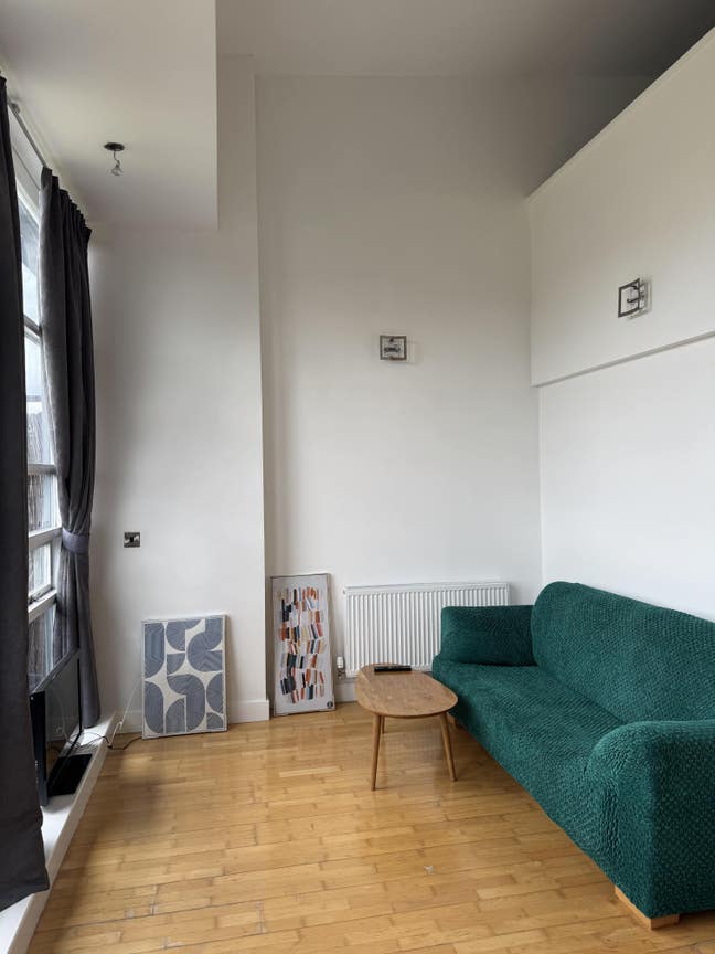 2 bed 2 bath balcony  Main Photo
