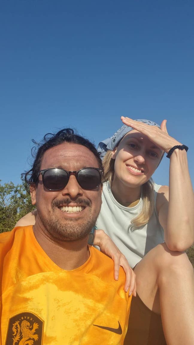 We are a professional couple searching for a ... Main Photo