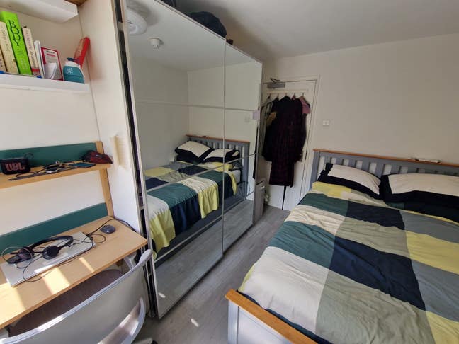 Double bedroom to rent in Deptford/New Cross  Main Photo