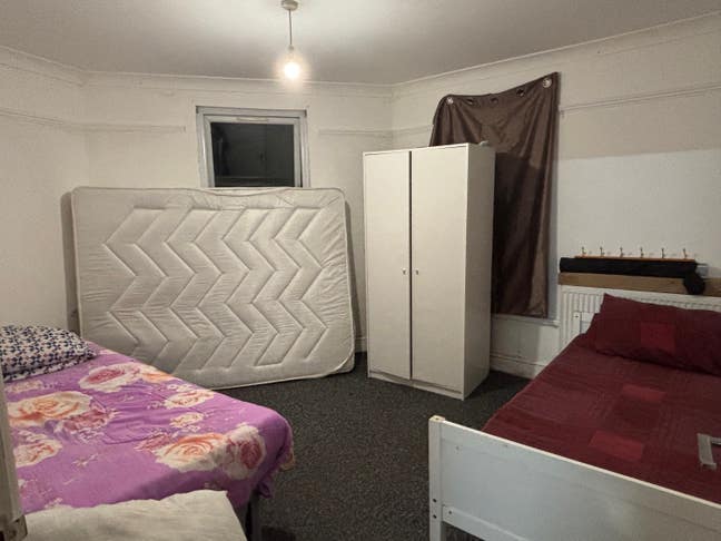 1 Double Room  Main Photo