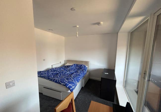 1 bedroom available near Canary Wharf Main Photo
