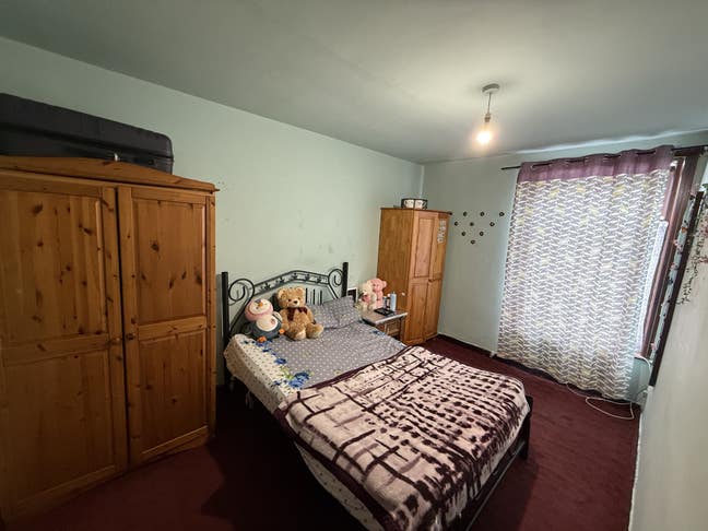 Room for rent NO DEPOSIT  Main Photo
