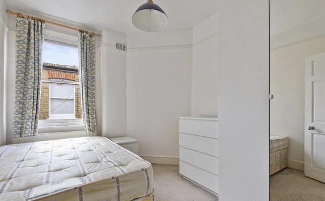 2 Week Sublet Double Bedroom in Maida Vale Flat Main Photo
