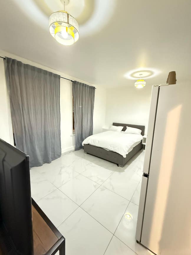 Lovely newly refurbished studio in East Acton  Main Photo