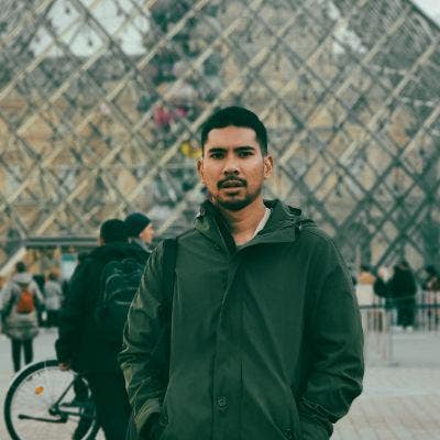 Postgrad Student from Indonesia looking for a room Main Photo