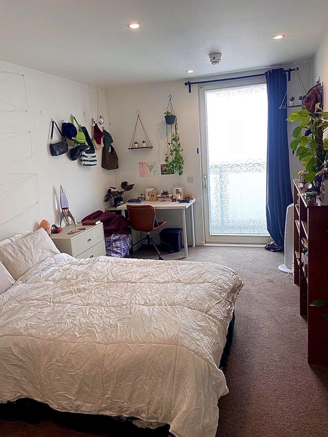 Huge Double Room in Haggerston with En-Suite Main Photo