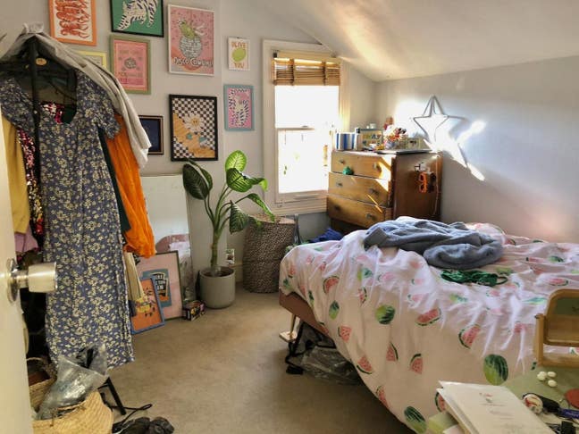 Double Room available  Main Photo