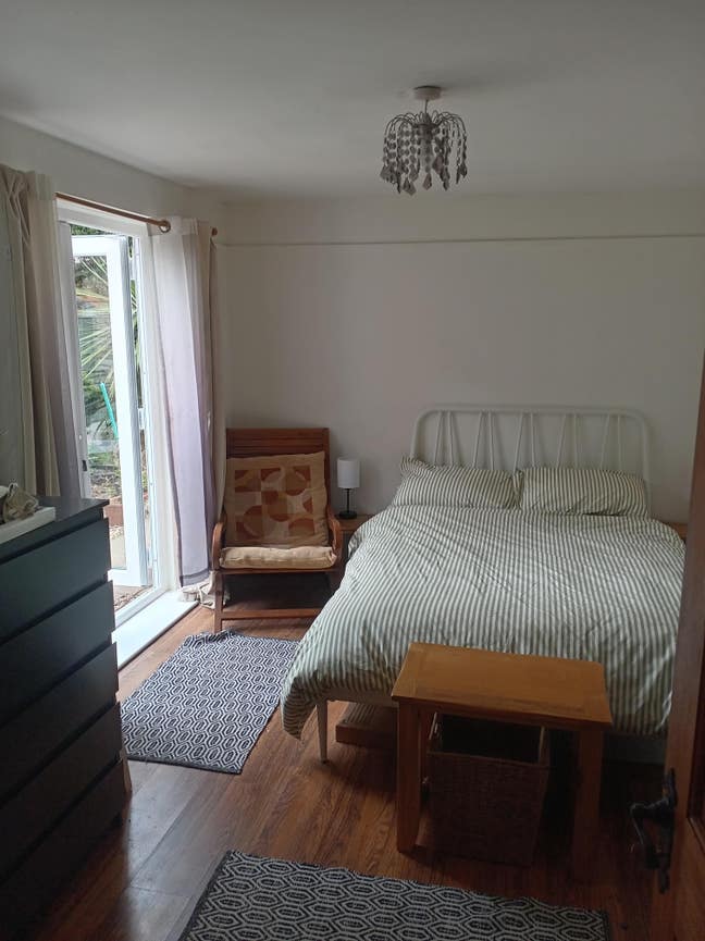 Garden room Main Photo