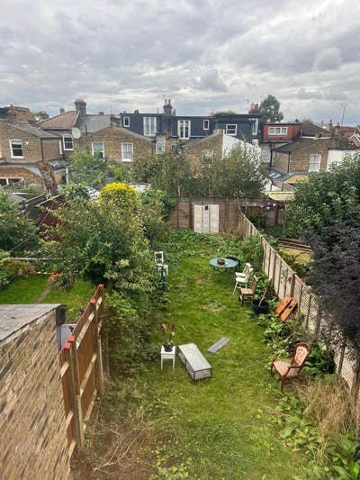Room Available in Lovely Dulwich Garden Flat! Main Photo