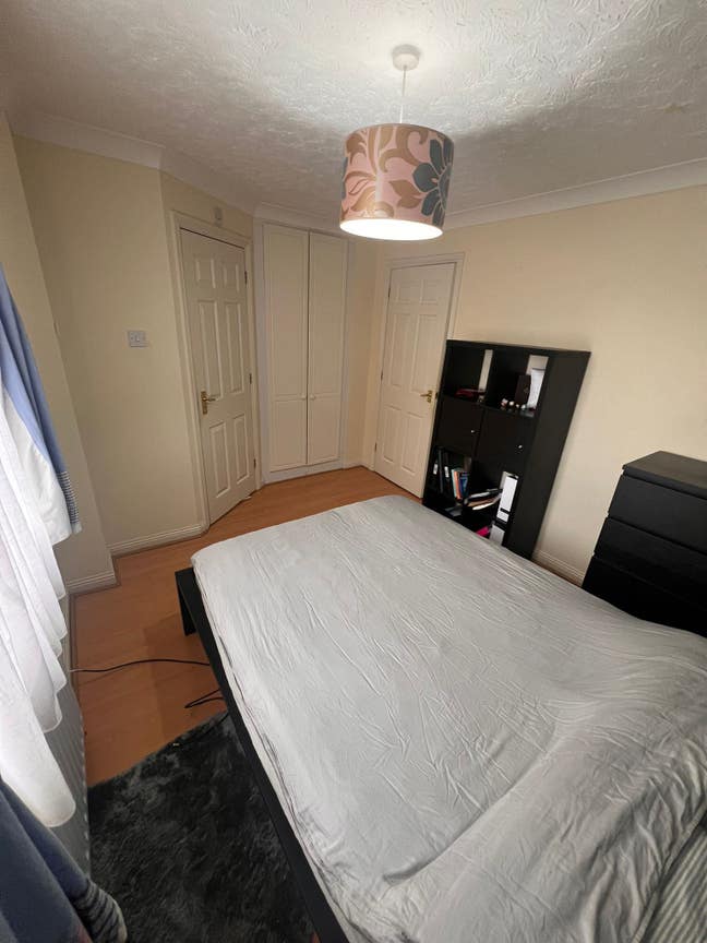 En-suite Double Room Main Photo