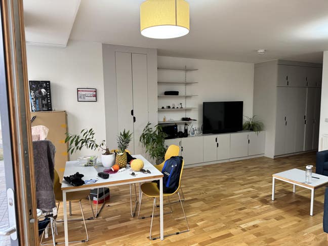Double room to Rent Main Photo
