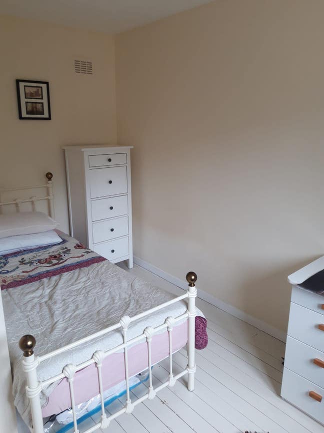 Single Room available for Short Term Let Main Photo