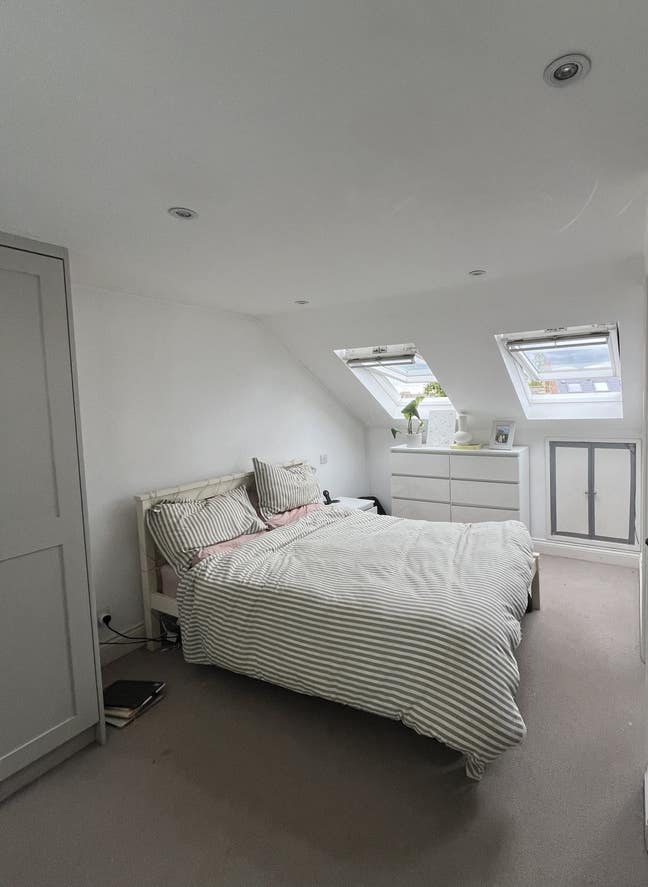 Short Term Sublet in a 3 bedroom furnished flat Main Photo