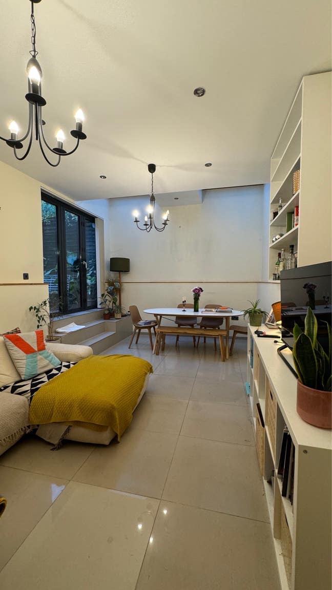 2 Bedroom House, en-suite rooms + patio | Aug-Oct Main Photo
