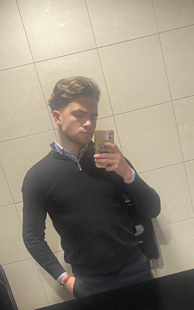 Hi! I’m 24 and working full-time as a profe... Main Photo