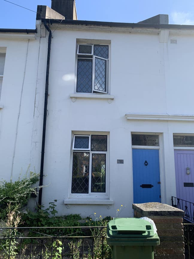Double Room available near Preston Park Main Photo