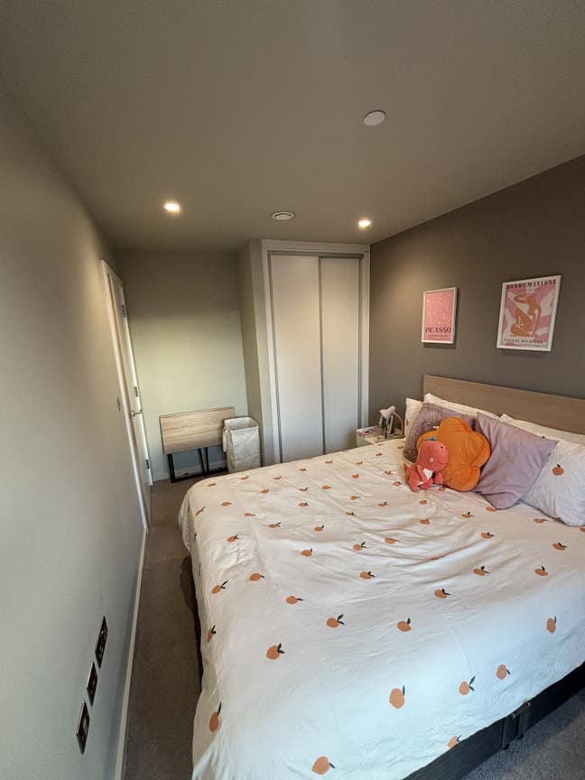 Flat in Manchester City Centre  Main Photo