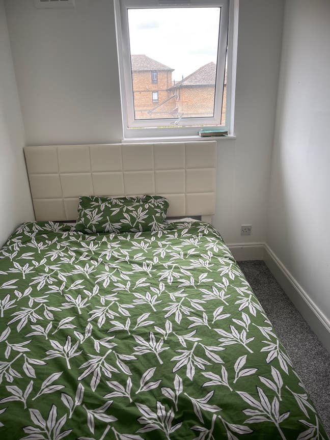 1 double bedroom for rent  Main Photo