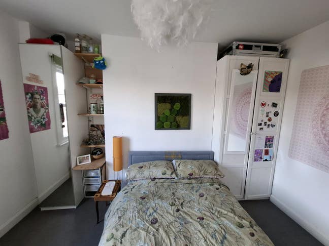 Friendly, cute home in Finsbury Park Main Photo