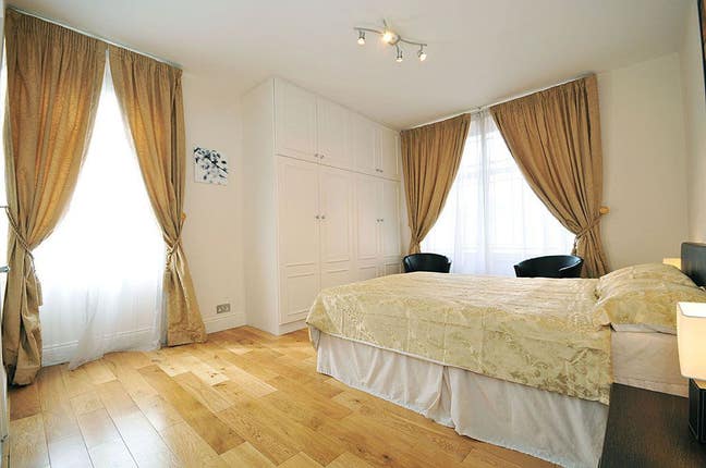 1 Double Room + Ensuite in Bayswater Main Photo
