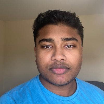 Student Male seeks a single or double room Main Photo
