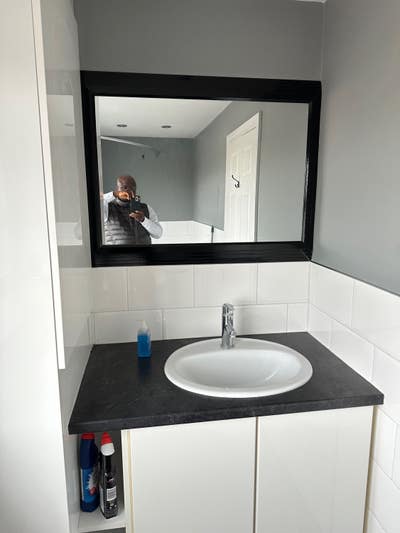 A Single bedroom for rent in RM15 Main Photo