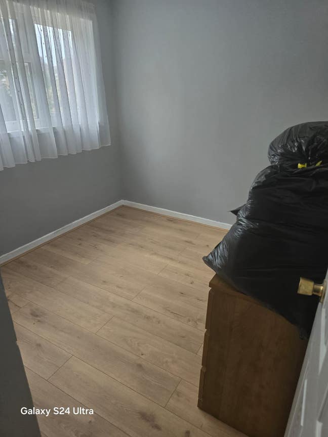 Double rom for rent  Main Photo