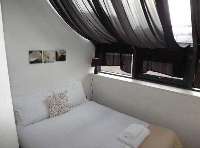 Brilliant flat right next to the Northern Quarter  Main Photo