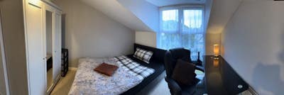 Double  Room for 1 person  Winton Bournemouth BH9  Main Photo