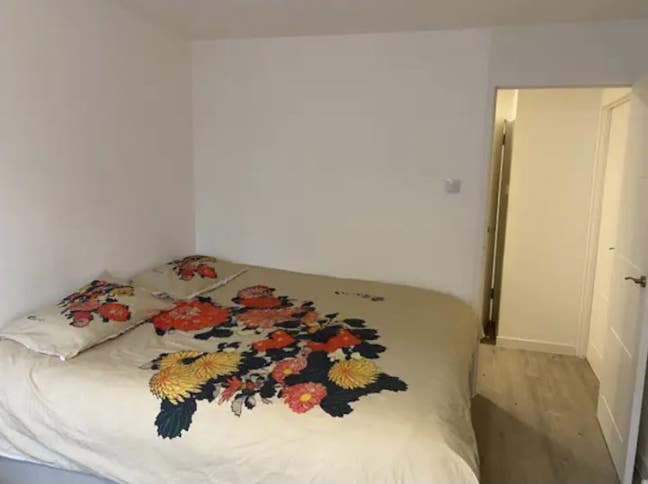 Amazing Double room in Shepherds Bush  Main Photo