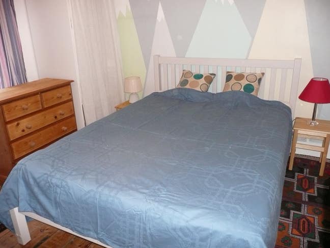 Awesome furnished double room in TN1 Main Photo