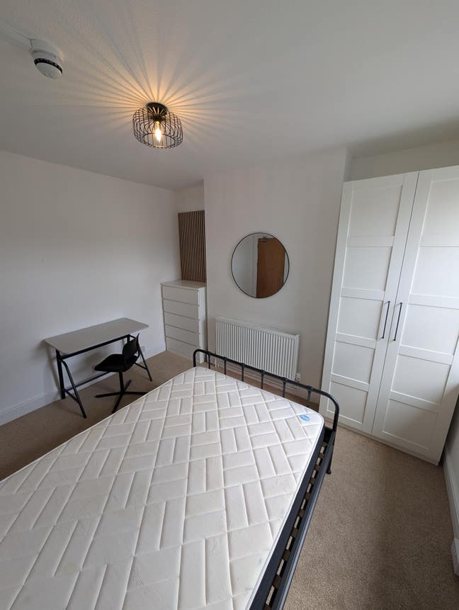 Only One Room Now Available - Students of Swansea Main Photo