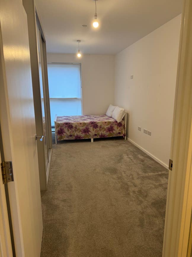 Cosy double bedroom  Main Photo
