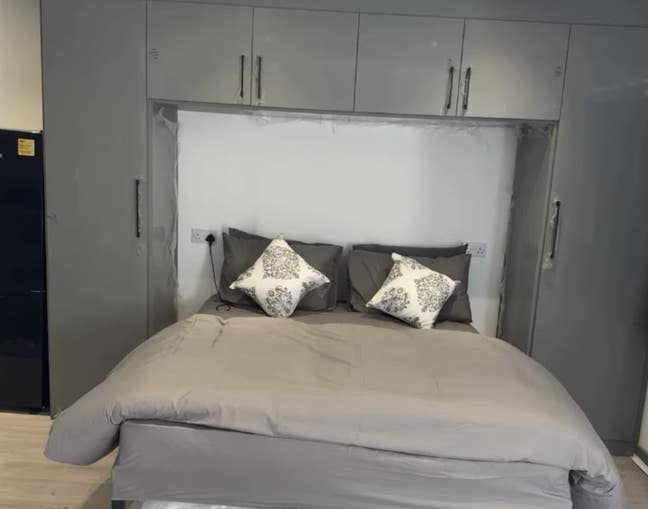 Ensuite Single Room for Rent — £800 / Month (All B Main Photo