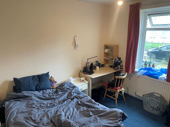 Cosy double room Main Photo