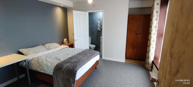 Student Room Warwick University  Main Photo