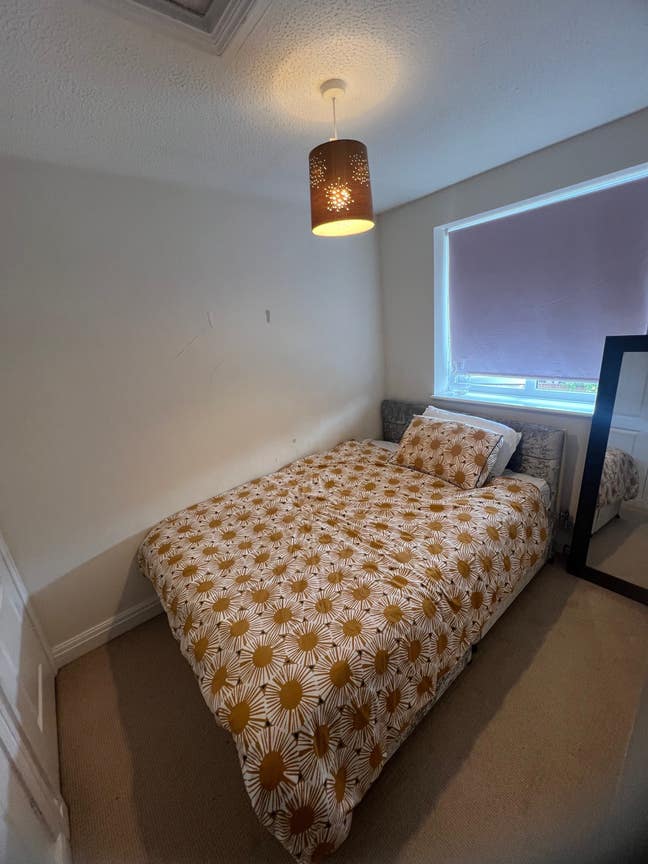 Small Room Available  Main Photo