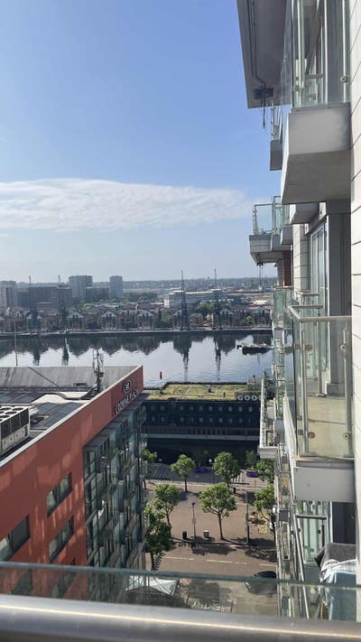 Looking for a New Flatmate - Royal Victoria DLR  Main Photo