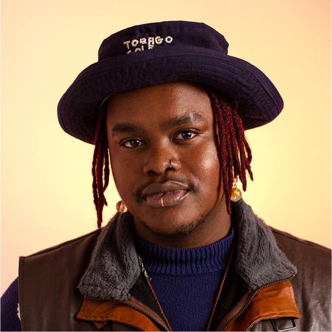 Masters Student ISO Queer East/SE London House Main Photo