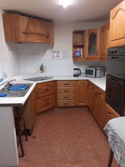 Room in 3-bed student house, Holylands Main Photo