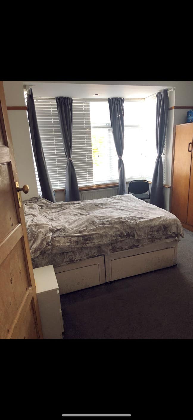 Double room to let  Main Photo