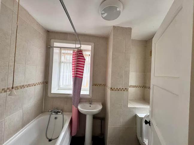 2Bed Room Apartment, Main Photo