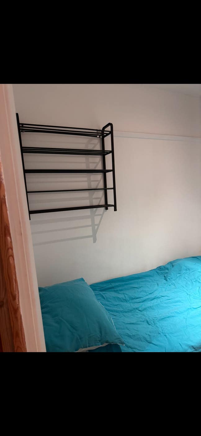 Box Room to Rent Main Photo