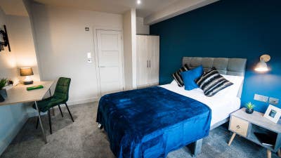 Hassle‑free modern rooms for working professionals Main Photo